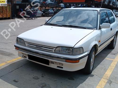 Used Parts TOYOTA COROLLA (_E9_) 1.3 i (EE90) (75 hp) 3470173