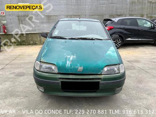 Used Parts FIAT PUNTO (176_) 55 1.1 (54 hp) 3470205