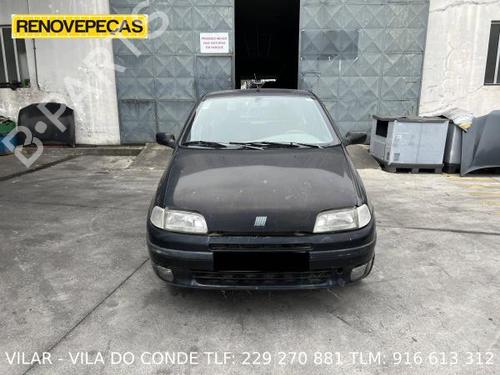 Used Parts FIAT PUNTO (176_) 1.7 TD (69 hp) 3469770