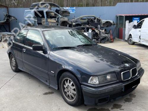 Used Parts BMW 3 Compact (E36) 318 tds (90 hp) 3469727