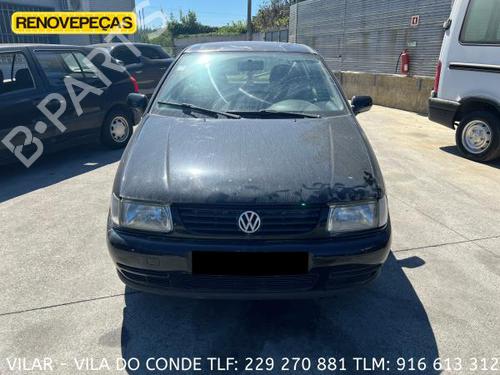 Used Parts VW POLO III (6N1) 55 1.3 (55 hp) 3469787