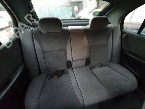 ECU airbags NISSAN PRIMERA (P10) 1.6 | BP16621684M53 