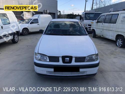 Alternator SEAT IBIZA II (6K1) | BP26740152M7