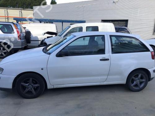 Alternator SEAT IBIZA II (6K1) | BP26740152M7