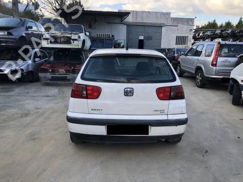 Alternator SEAT IBIZA II (6K1) | BP26740152M7