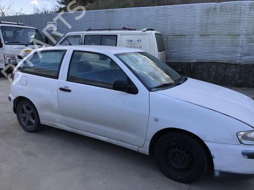 Alternator SEAT IBIZA II (6K1) | BP26740152M7