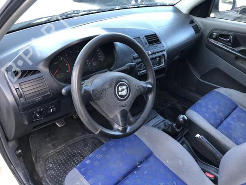 Alternator SEAT IBIZA II (6K1) | BP26740152M7