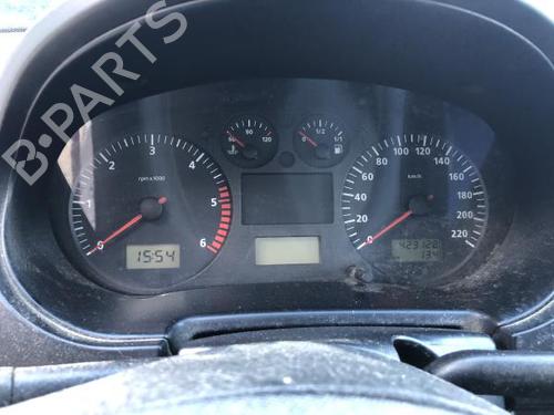 Alternator SEAT IBIZA II (6K1) | BP26740152M7