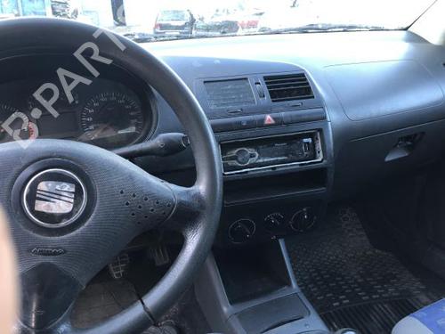 Alternator SEAT IBIZA II (6K1) | BP26740152M7