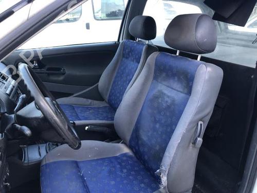 Alternator SEAT IBIZA II (6K1) | BP26740152M7