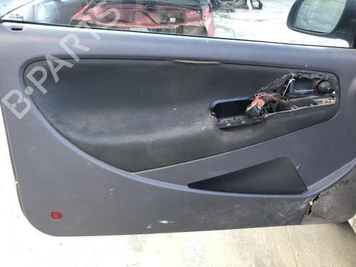 Alternator SEAT IBIZA II (6K1) | BP26740152M7