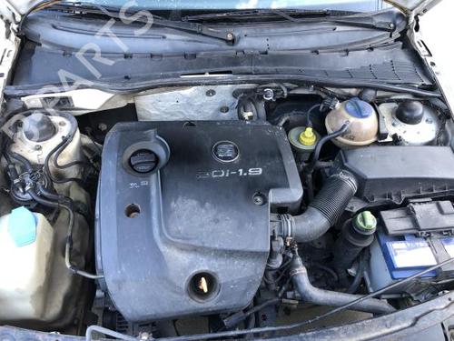 Alternator SEAT IBIZA II (6K1) | BP26740152M7