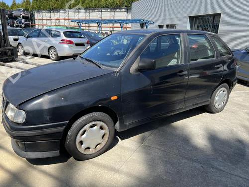 Fuel pump SEAT IBIZA II (6K1) 1.4 i | BP27026249M76 