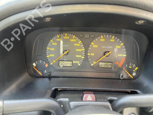 Fuel pump SEAT IBIZA II (6K1) 1.4 i | BP27026249M76 