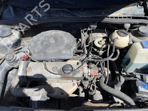 Fuel pump SEAT IBIZA II (6K1) 1.4 i | BP27026249M76 
