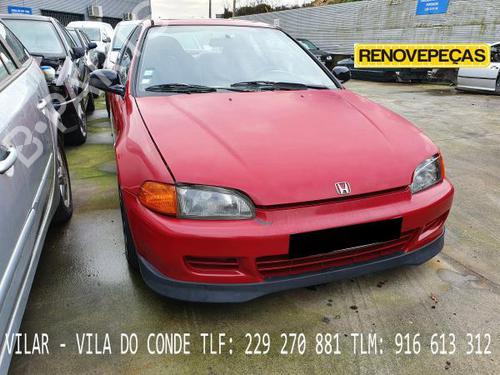 Używane części HONDA CIVIC V Coupe (EJ) 1.6 i Vtec (EJ1) (125 hp) 3470185