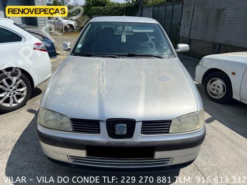 Tailgate handle SEAT IBIZA II (6K1) 1.4 i | BP31806902C132