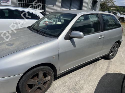 Tailgate handle SEAT IBIZA II (6K1) 1.4 i | BP31806902C132