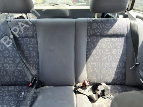 Tailgate handle SEAT IBIZA II (6K1) 1.4 i | BP31806902C132