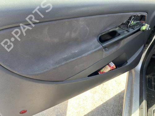Tailgate handle SEAT IBIZA II (6K1) 1.4 i | BP31806902C132