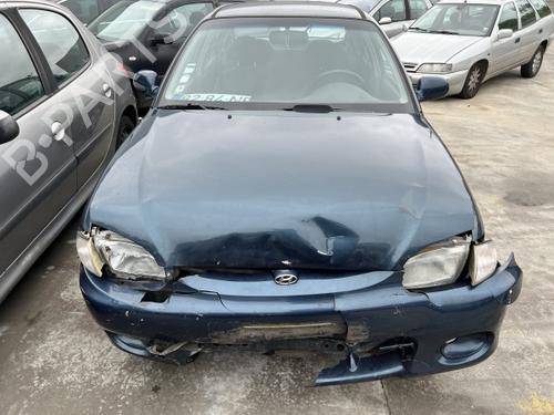 Fensterheber links vorne HYUNDAI ACCENT I (X-3) 1.3 i 12V | BP30463711C22