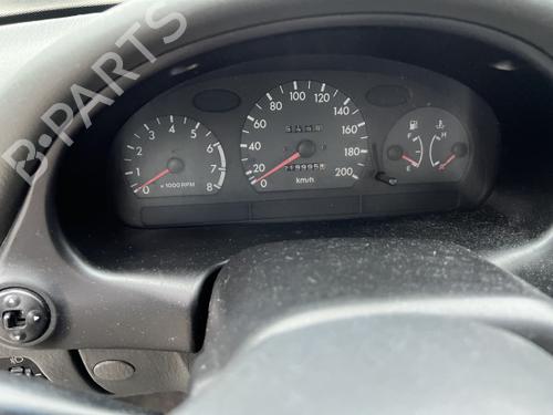 Fensterheber links vorne HYUNDAI ACCENT I (X-3) 1.3 i 12V | BP30463711C22