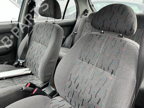 Fensterheber links vorne HYUNDAI ACCENT I (X-3) 1.3 i 12V | BP30463711C22