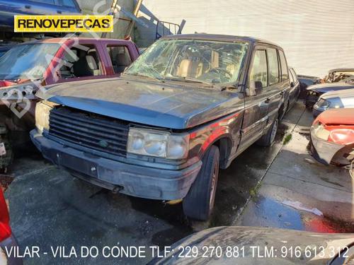 Ricambi LAND ROVER RANGE ROVER II (P38A) 2.5 D 4x4 (136 hp) 3129811