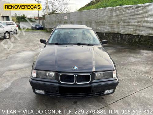 Used Parts BMW 3 (E36) 318 i (115 hp) 2750204