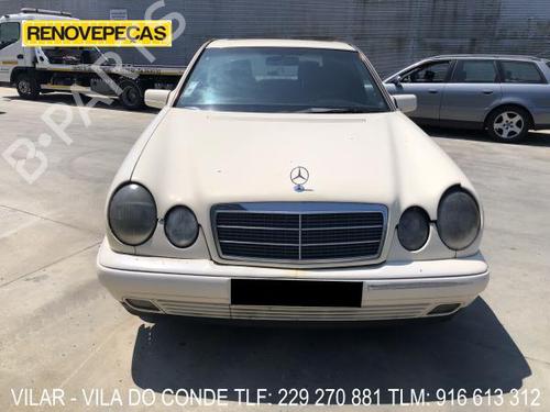 Used Parts MERCEDES-BENZ E-CLASS (W210) E 220 D (210.004) (95 hp) 4159564
