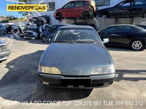 Brugte DAEWOO ESPERO (KLEJ) 1.5 16V (90 hp) 3469819