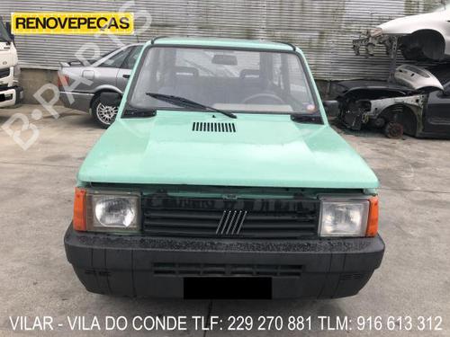 Brugte FIAT PANDA (141_) 1100 (54 hp) 3469849