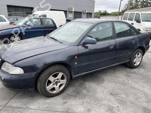 Ignition distributor AUDI A4 B5 (8D2) 1.6 | BP32519548M68 - Image 7