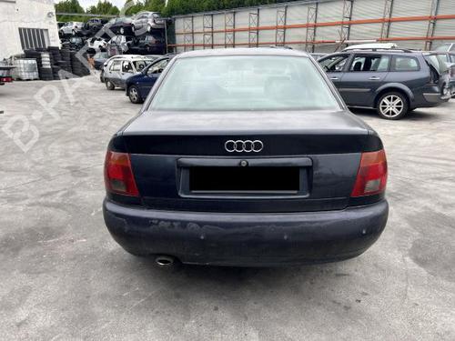 Ignition distributor AUDI A4 B5 (8D2) 1.6 | BP32519548M68 - Image 8