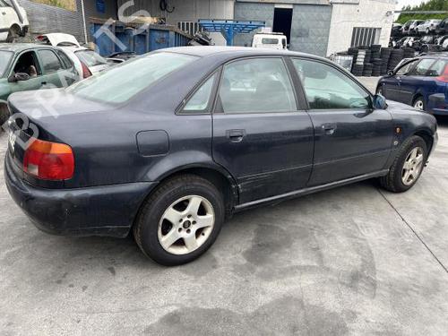 Ignition distributor AUDI A4 B5 (8D2) 1.6 | BP32519548M68 - Image 9