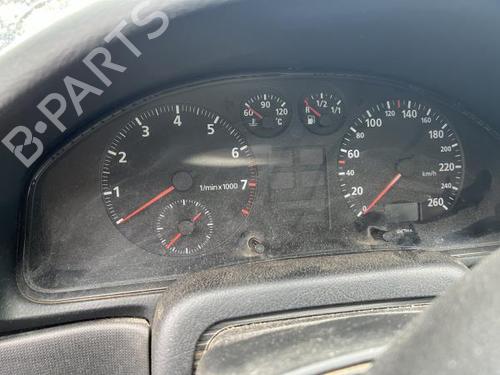 Ignition distributor AUDI A4 B5 (8D2) 1.6 | BP32519548M68 - Image 12