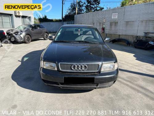 Used Parts AUDI A4 B5 (8D2) 1.6 (100 hp) 3384547