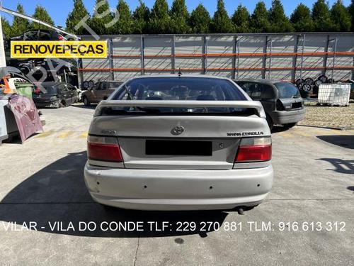 Używane części TOYOTA COROLLA Estate (_E10_) 2.0 D (CE100_, CE100R) (72 hp) 3470158