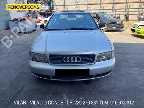 Varmvifte AUDI A4 B5 (8D2) 1.8 | BP16633530M62 