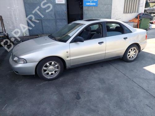 Varmvifte AUDI A4 B5 (8D2) 1.8 | BP16633530M62 