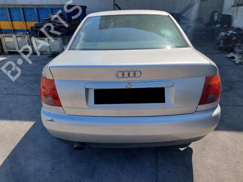 Varmvifte AUDI A4 B5 (8D2) 1.8 | BP16633530M62 