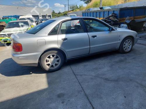 Varmvifte AUDI A4 B5 (8D2) 1.8 | BP16633530M62 