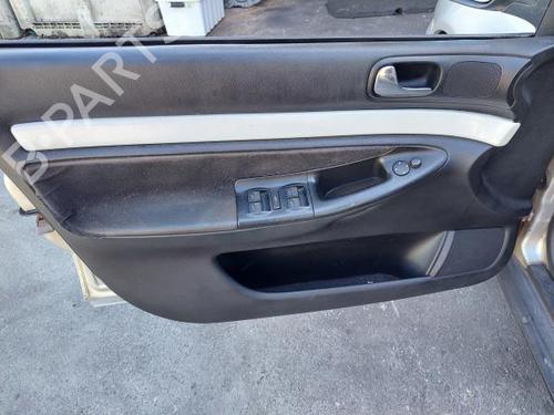 Varmvifte AUDI A4 B5 (8D2) 1.8 | BP16633530M62 