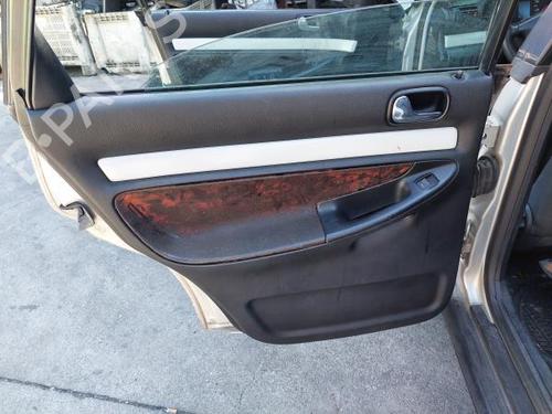 Varmvifte AUDI A4 B5 (8D2) 1.8 | BP16633530M62 