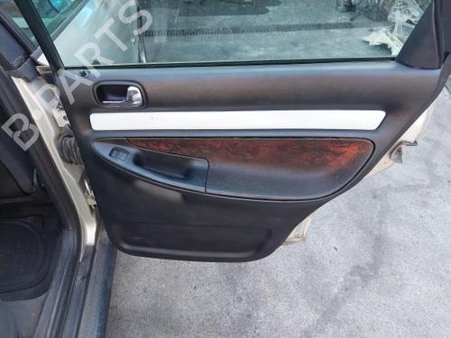 Varmvifte AUDI A4 B5 (8D2) 1.8 | BP16633530M62 