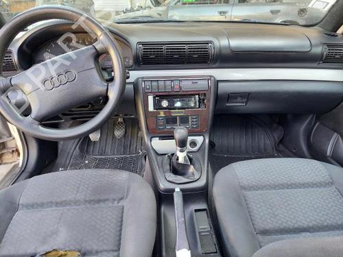 Varmvifte AUDI A4 B5 (8D2) 1.8 | BP16633530M62 