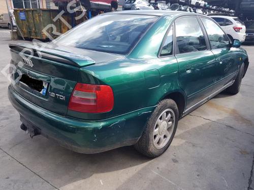 Steering column stalk AUDI A4 B5 (8D2) 1.9 TDI | BP16616951I23 