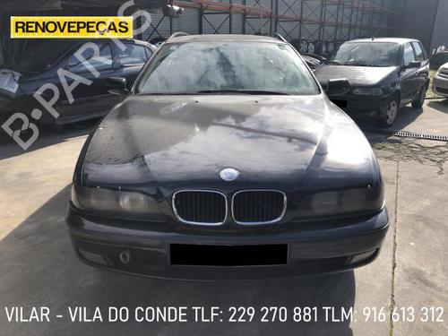 Used Parts BMW 5 (E39) 525 tds (143 hp) 3469484