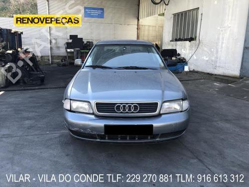 Brugte AUDI A4 B5 (8D2) 1.9 TDI (110 hp) 3470196