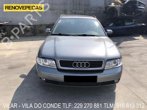 Used Parts AUDI A4 B5 (8D2) 1.9 TDI (110 hp) 4321839